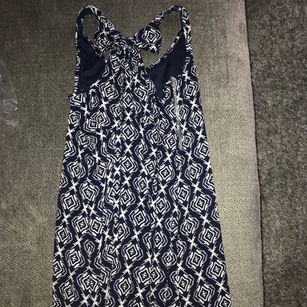 Maternity Dress